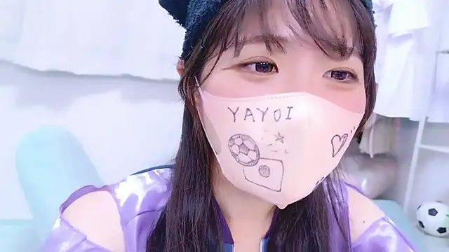 Show webcam de 841_yayoi