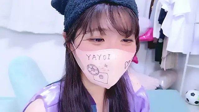 โชว์เว็บแคมของ 841_yayoi