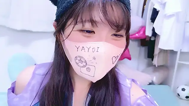 841_yayoi's Webcam Show