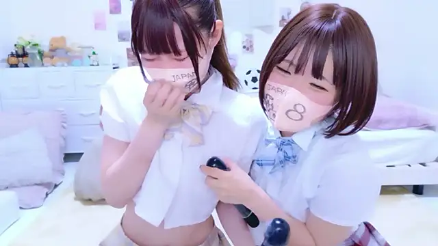 Webkamerová show 841_yayoi