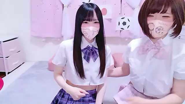 841_yayoi's Webcam Show