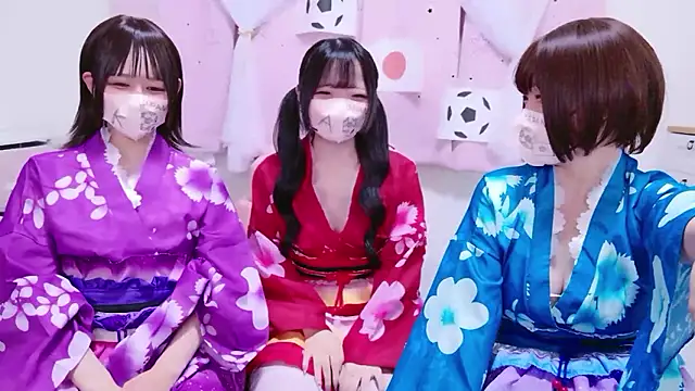 عرض كام 841_yayoi