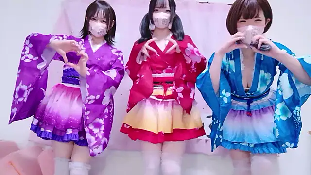 841_yayoi 웹캠 쇼