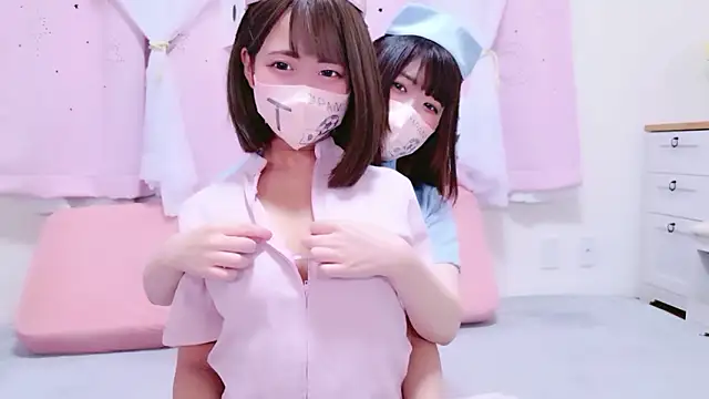 841_yayoi webcam show