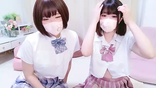 841_yayoi's Webcam Show