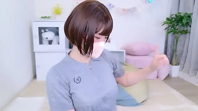 841_yayoiのウェブカメラショー