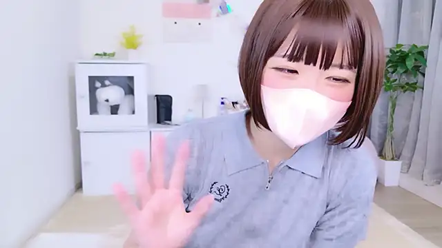 841_yayoi 웹캠 쇼