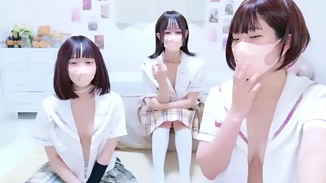 841_yayoi Webcam-Show