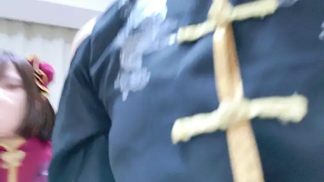 841_yayoi: διαδικτυακό σόου στην κάμερα
