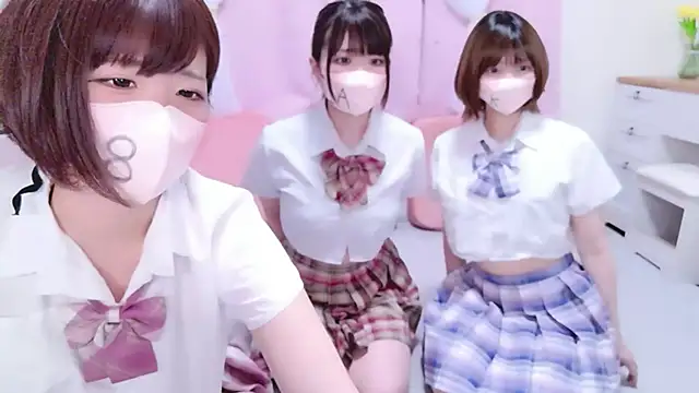 841_yayoi Webcam show