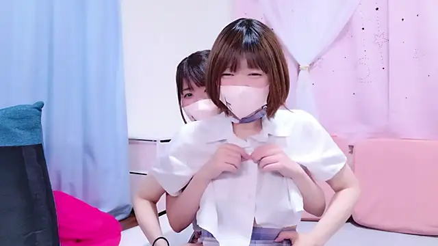 841_yayoi: вебкам-шоу