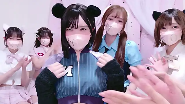הופעת וובקאם של 841_yayoi