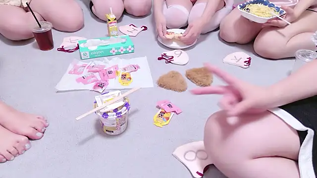 841_yayoi Webcam Show