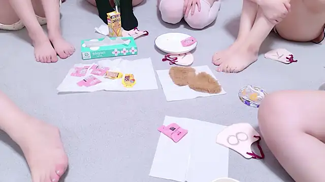 841_yayoi Шоу с уебкамера