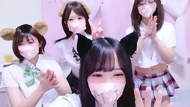 841_yayoi's Webcam Show