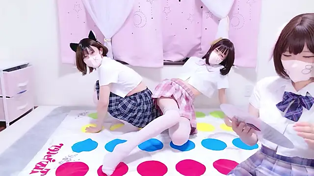 841_yayoi webcam show