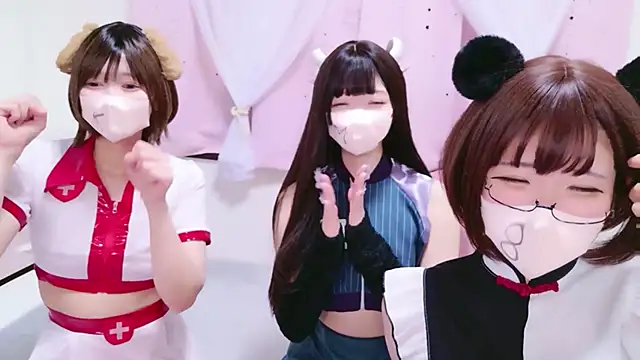 841_yayoi 웹캠 쇼