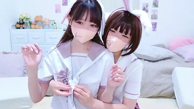 Show Webcam de 841_yayoi