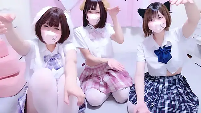 הופעת וובקאם של 841_yayoi