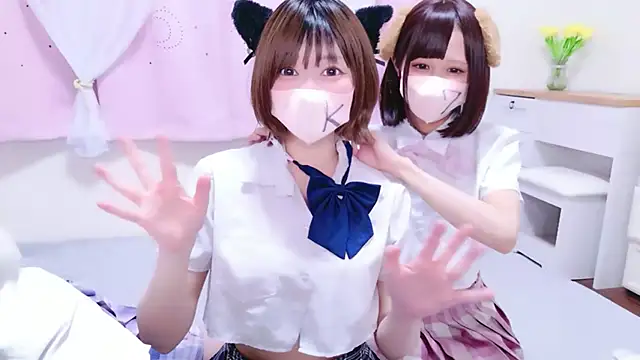 Webkamerová show 841_yayoi