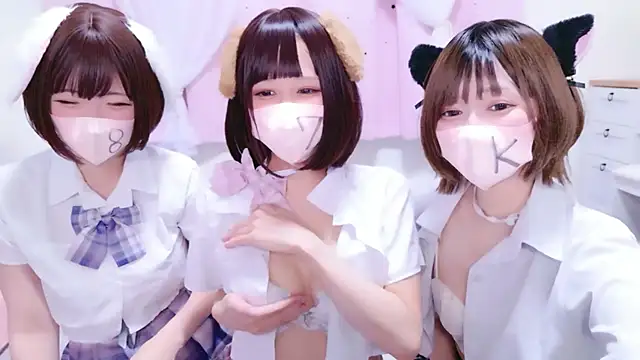 841_yayoi webcam show