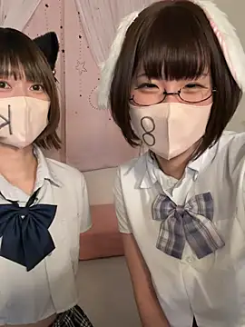 Show de 841_yayoi na webcam