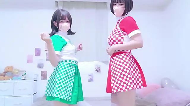 Show modela 841_yayoi na web-kameri