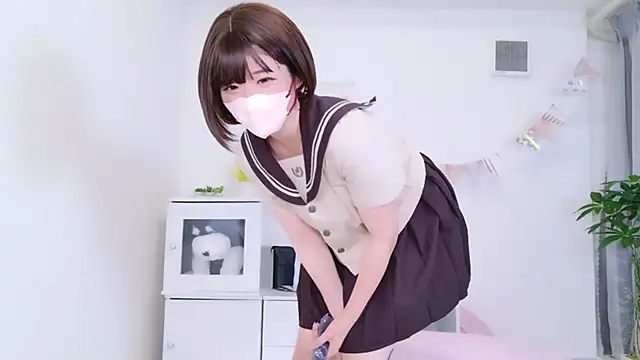 841_yayoi Adlı Modelin Canlı XXX Sohbeti