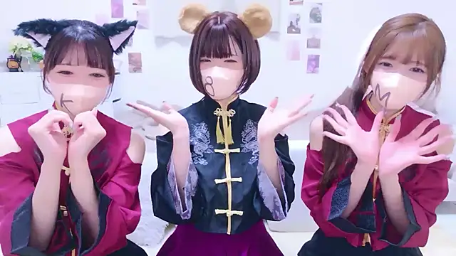 841_yayoiのウェブカメラショー