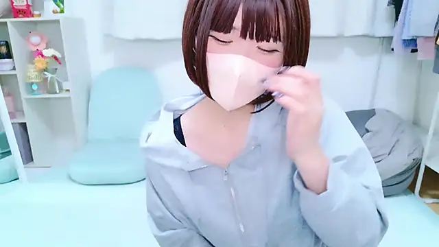 841_yayoi Webcam-Show