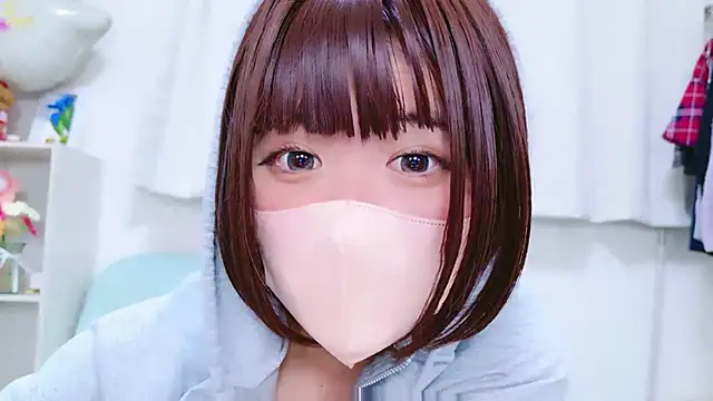 841_yayoi's Webcam Show
