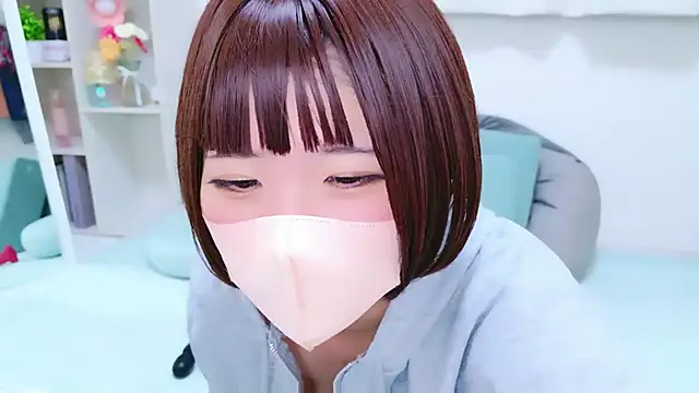 841_yayoi 웹캠 쇼