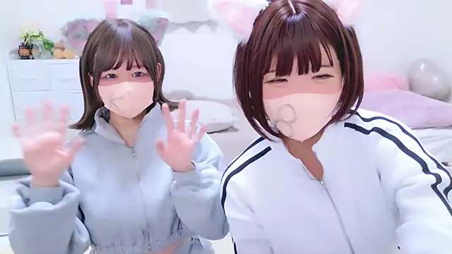 841_yayoi 웹캠 쇼