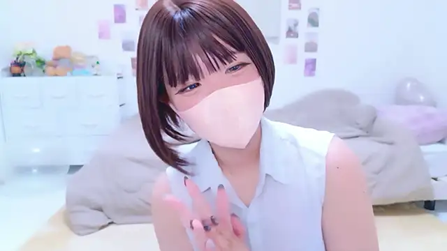Show webcam de 841_yayoi