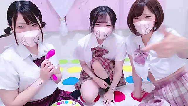 โชว์เว็บแคมของ 841_yayoi