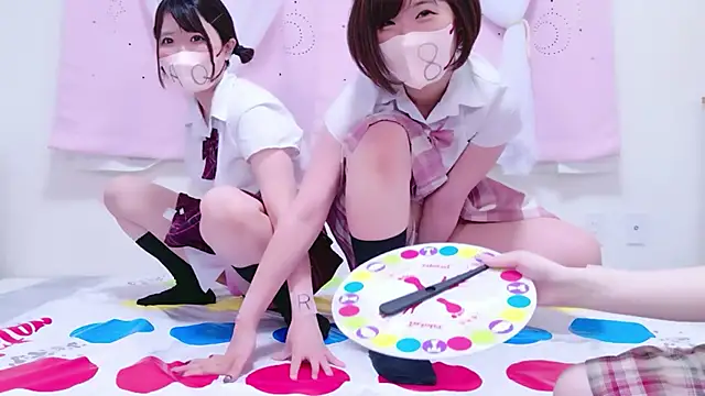 841_yayoi 웹캠 쇼