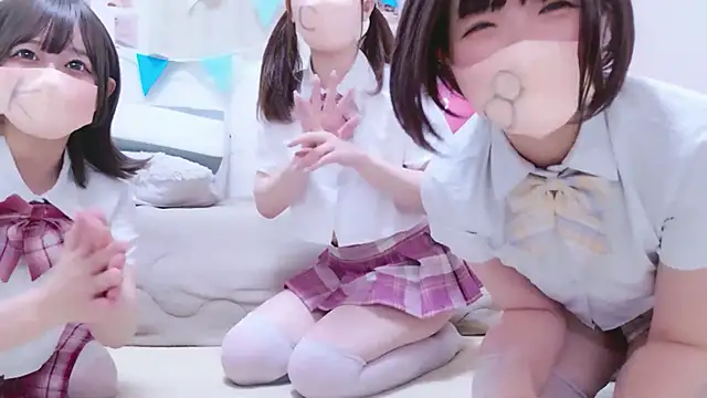 Show modela 841_yayoi na web-kameri