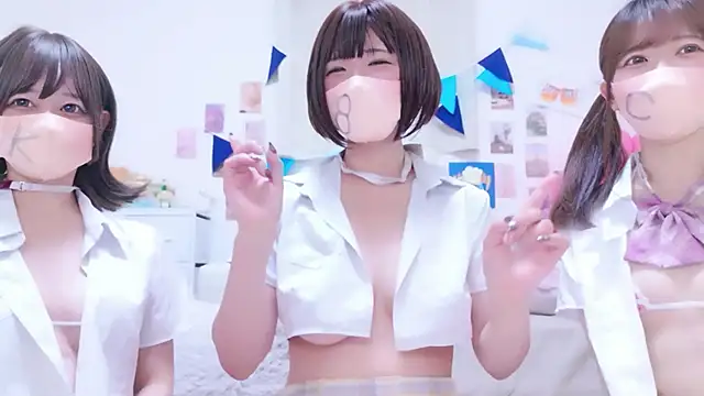 841_yayoiのウェブカメラショー