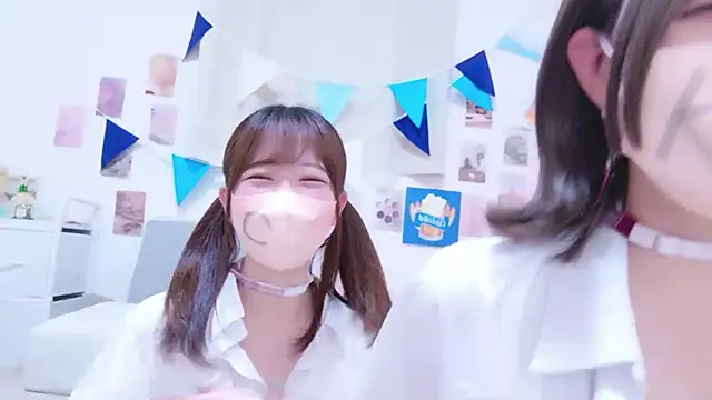 הופעת וובקאם של 841_yayoi