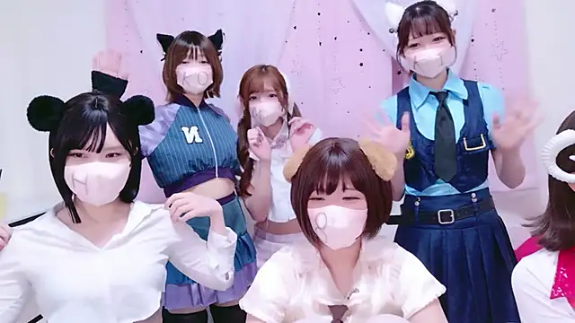 841_yayoiのウェブカメラショー
