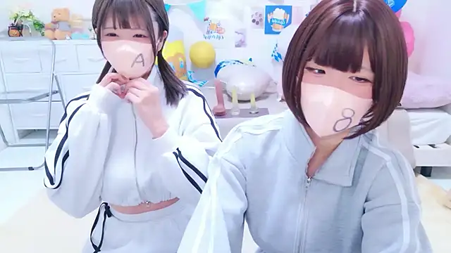 841_yayoiのウェブカメラショー