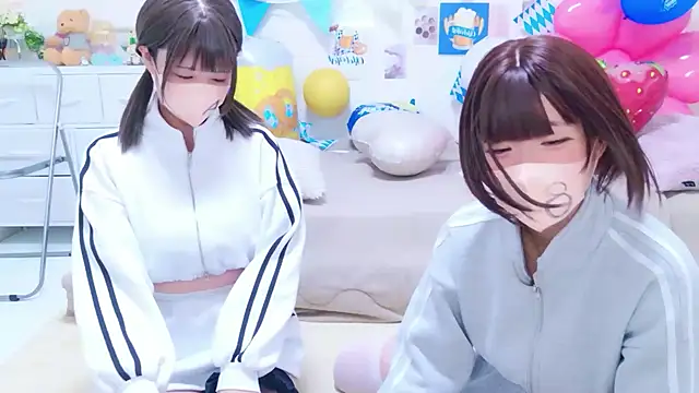 Вебкам-шоу 841_yayoi