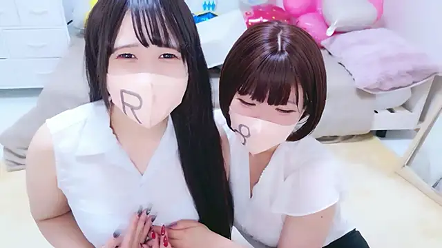 841_yayoi Webcam Show