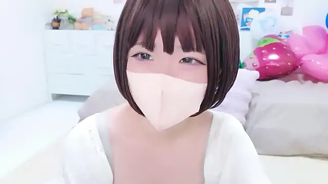 841_yayoiのウェブカメラショー