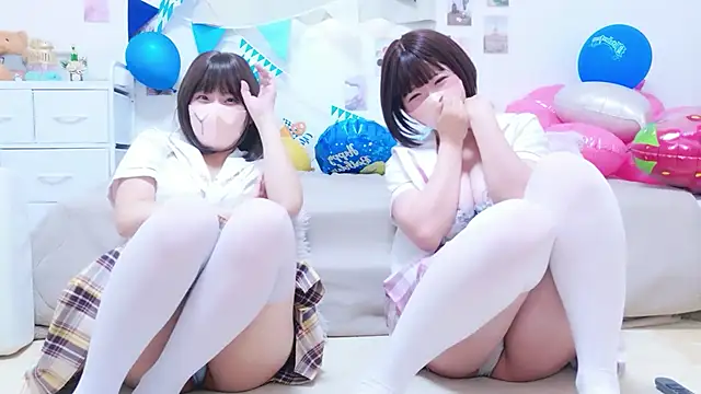 841_yayoi's Webcam Show