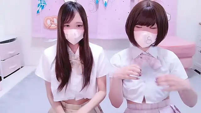 Show modela 841_yayoi na web-kameri