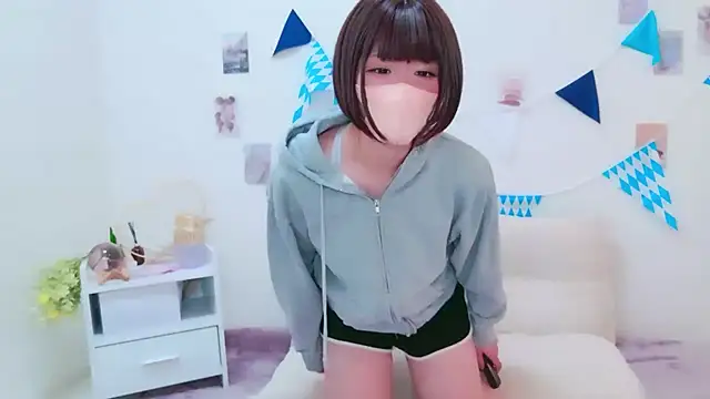 841_yayoiのウェブカメラショー