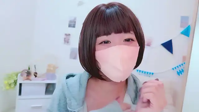 841_yayoi webcam show