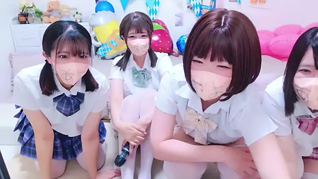 841_yayoi Show in webcam