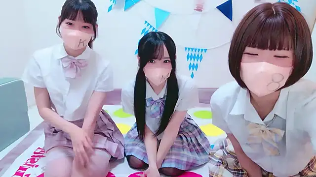 הופעת וובקאם של 841_yayoi